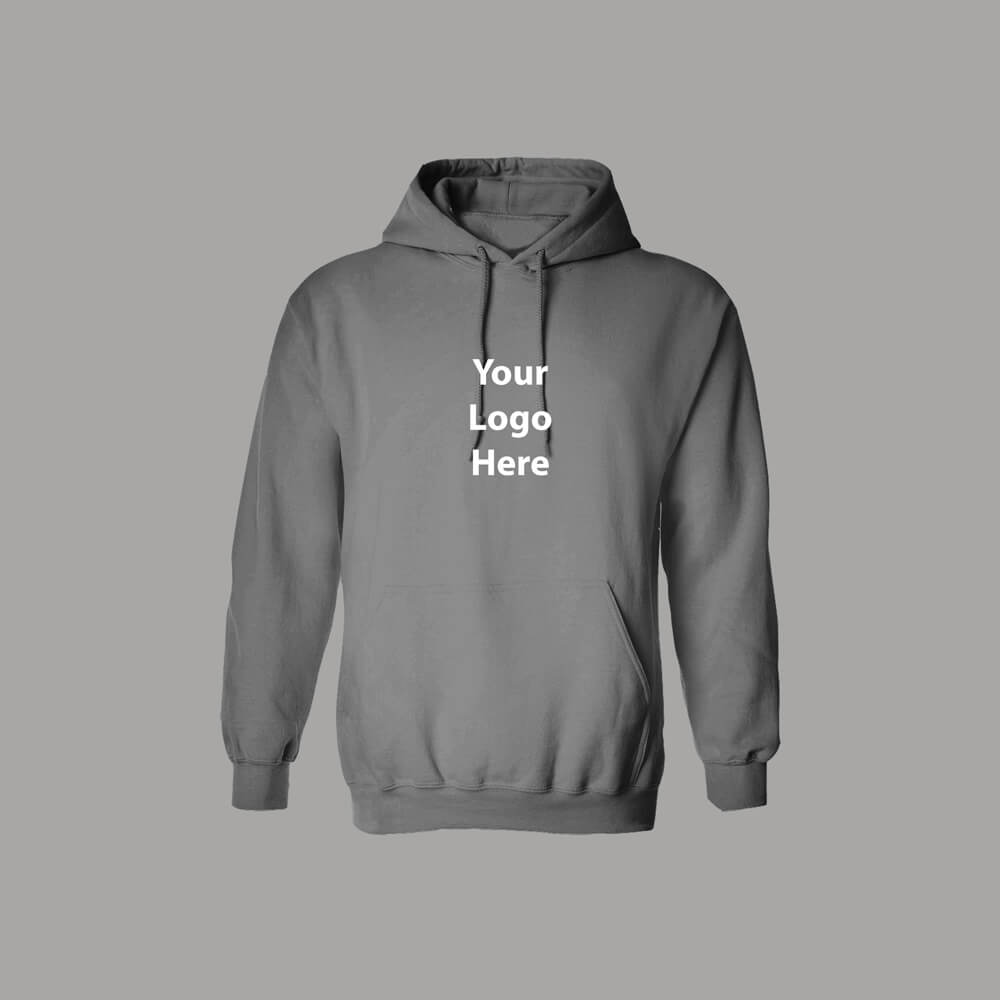 Hoodie Gray – Papermints