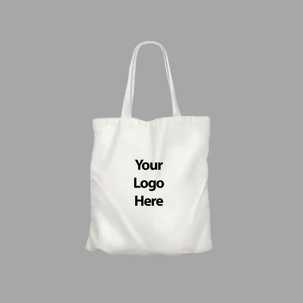 Tote Bag White – Papermints